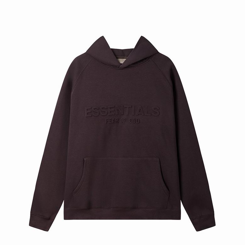 Tonal Logo Pullover Hoodie Pre-Fall 2022