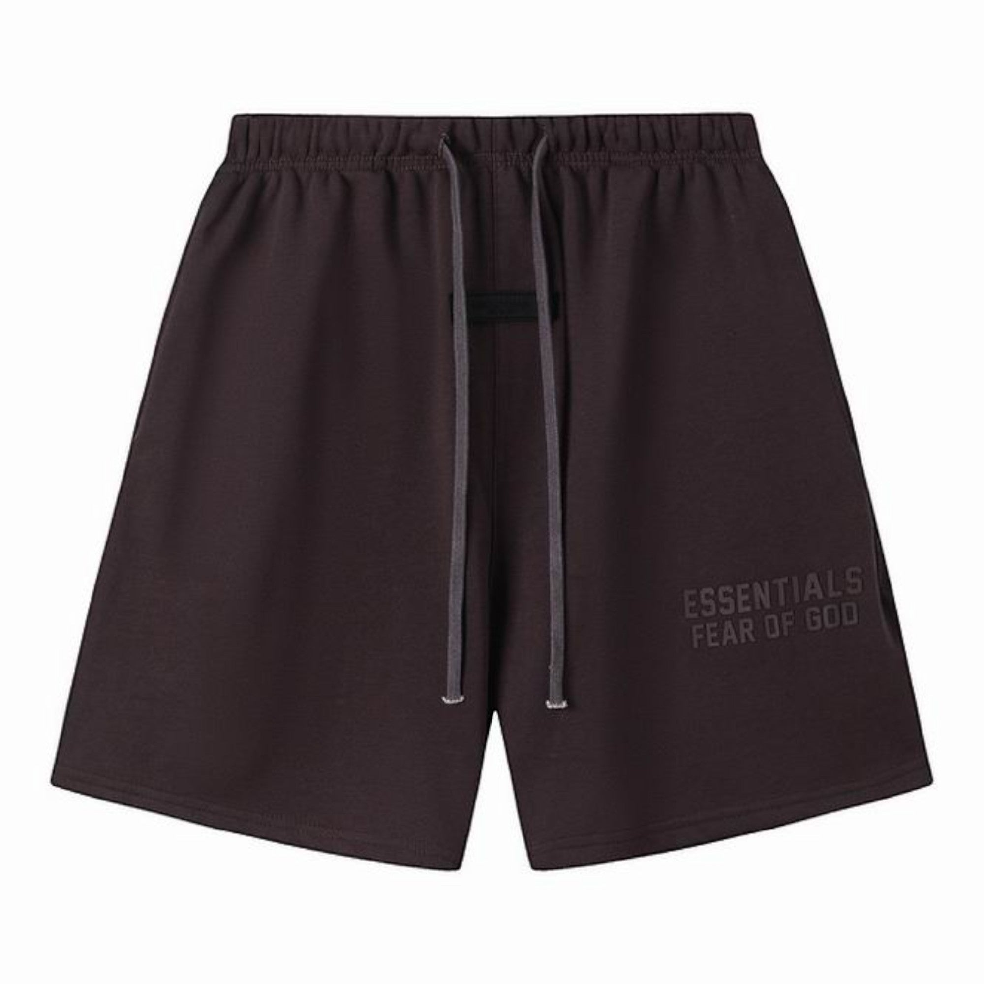 Relaxed Sweatshorts