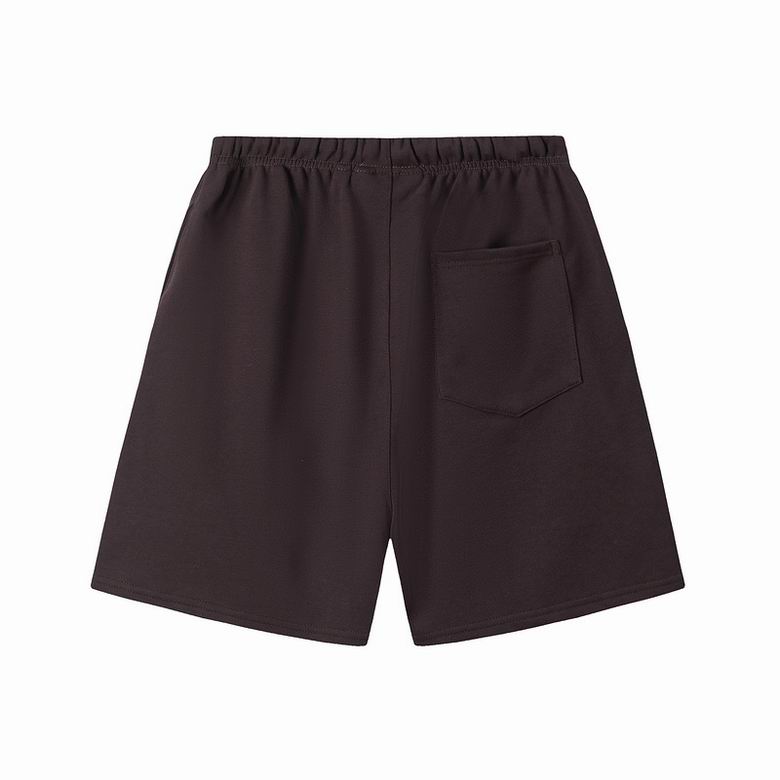 Relaxed Sweatshorts