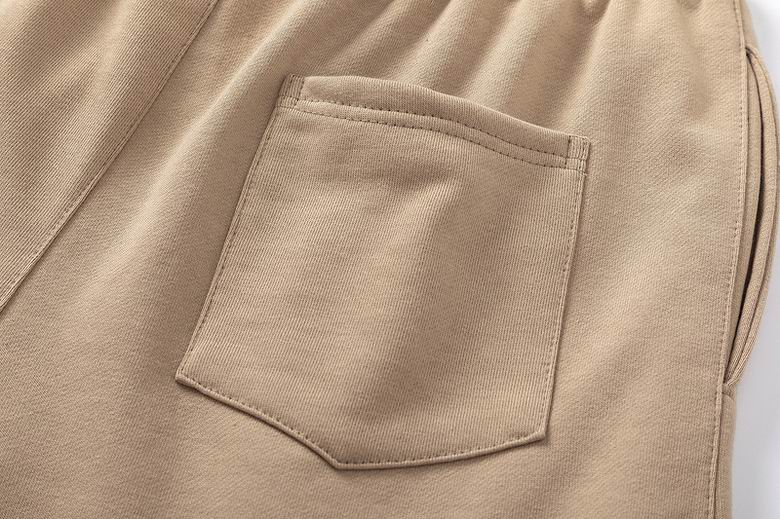 Relaxed Sweatshorts