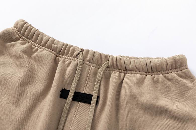 Relaxed Sweatshorts