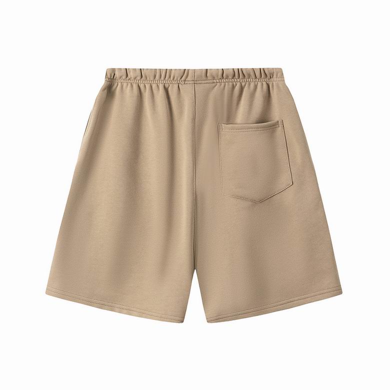 Relaxed Sweatshorts