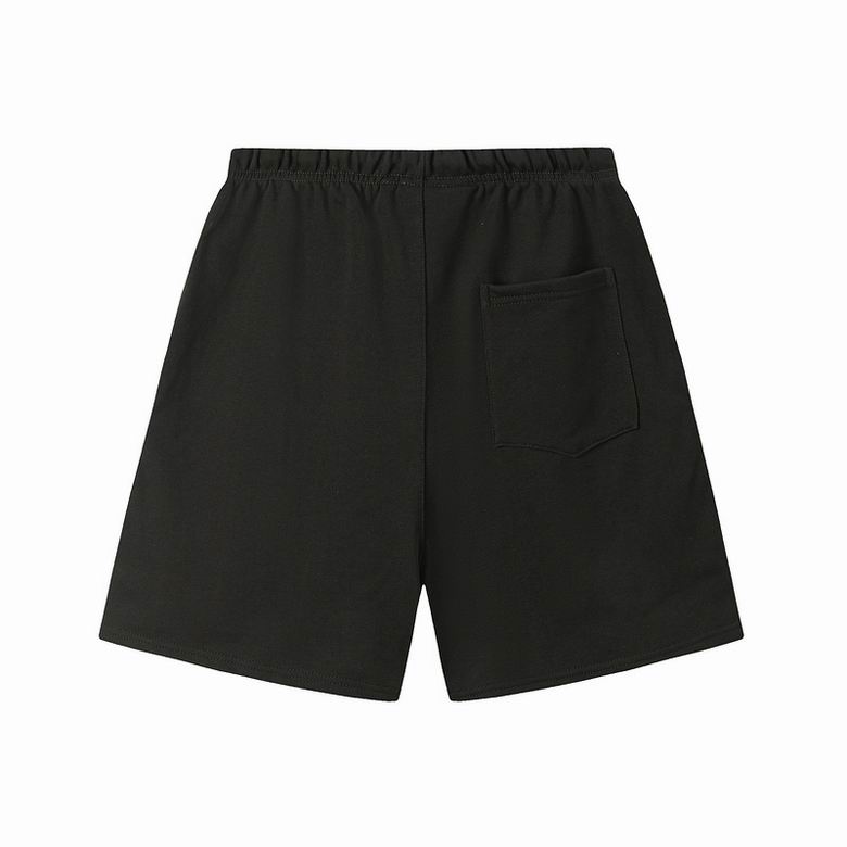 Relaxed Sweatshorts