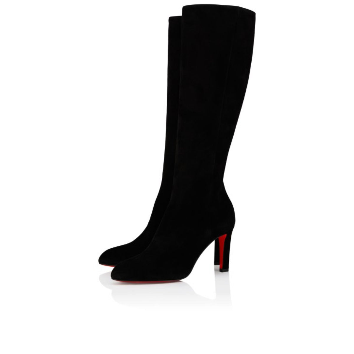 Fannylove Tight Botta 85 mm Black