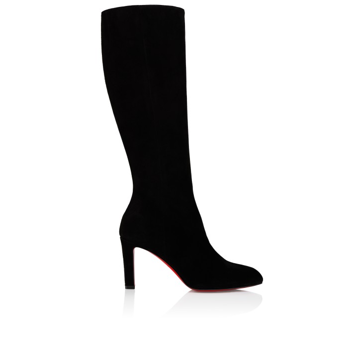 Fannylove Tight Botta 85 mm Black