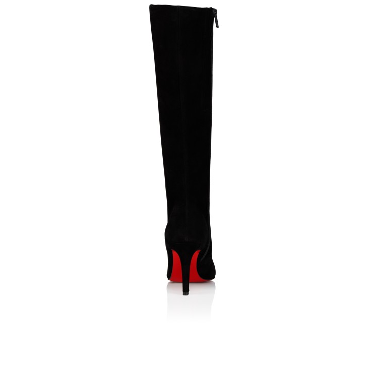 Fannylove Tight Botta 85 mm Black