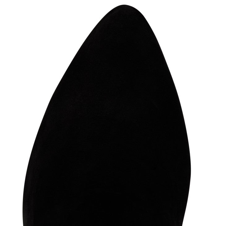 Fannylove Tight Botta 85 mm Black