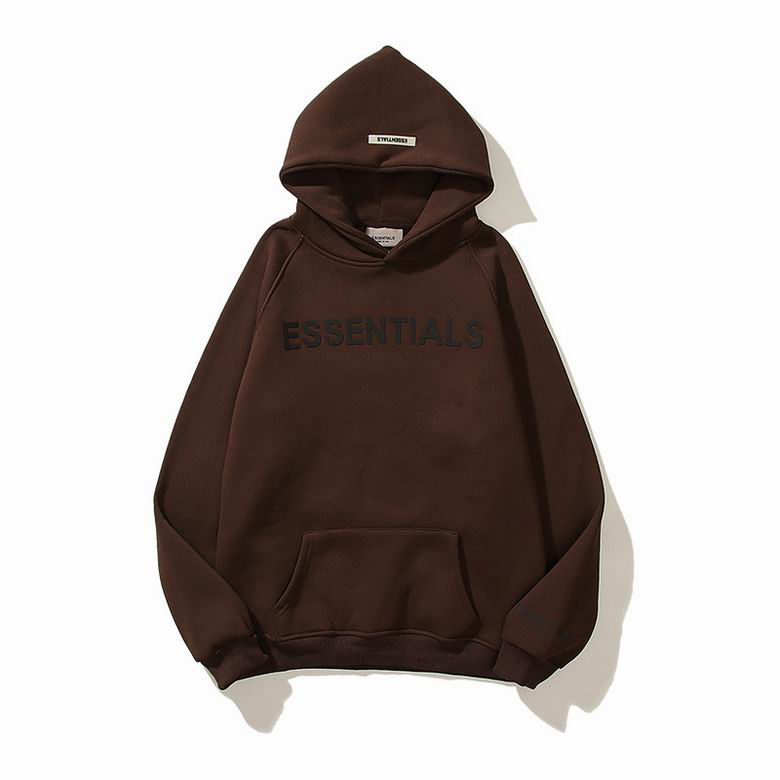 Pullover Hoodie Wood