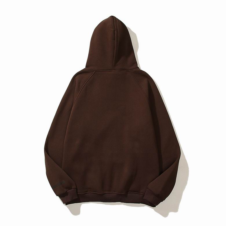 Pullover Hoodie Wood