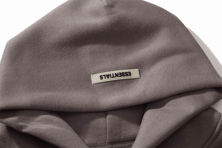 Pullover Hoodie