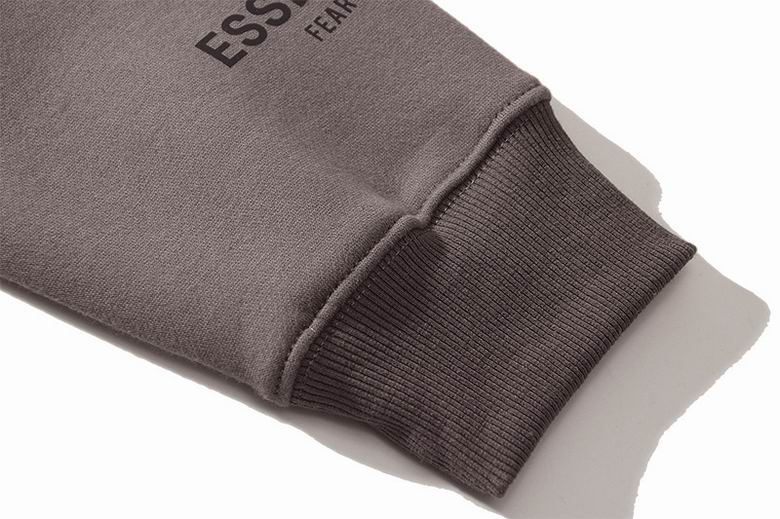 Pullover Hoodie