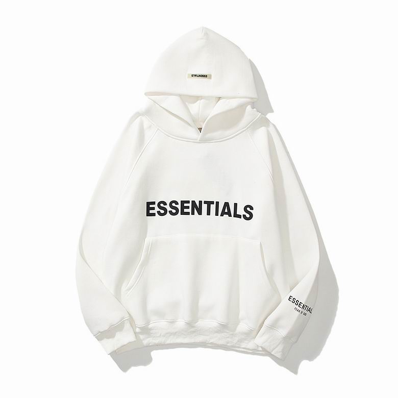 Pullover Hoodie