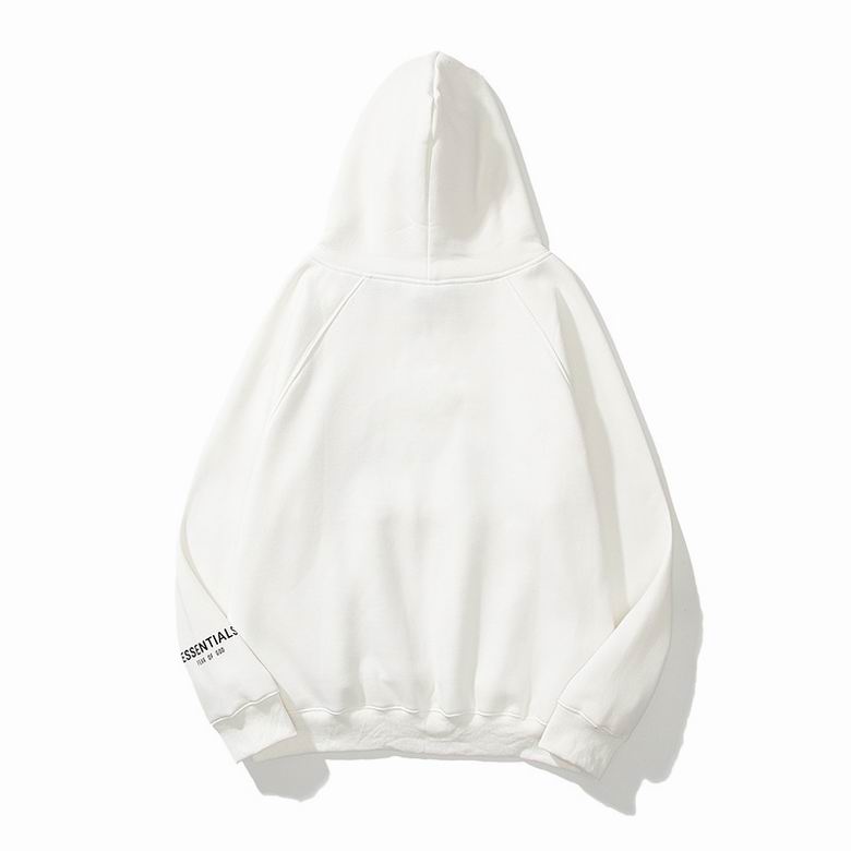 Pullover Hoodie