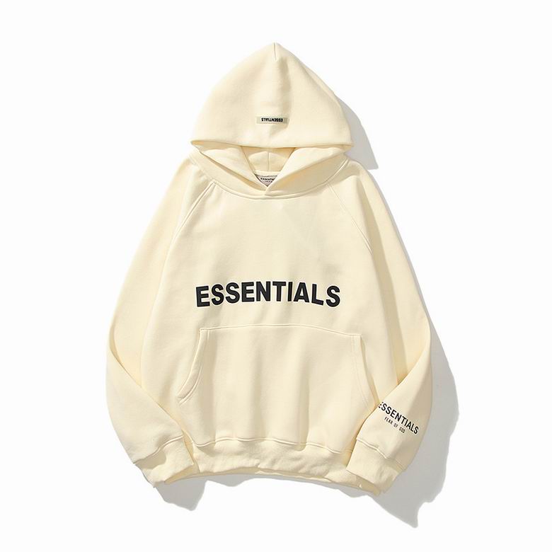 Pullover Hoodie