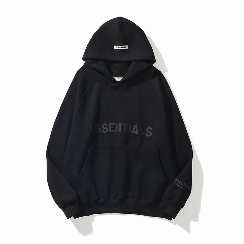 Pullover Hoodie