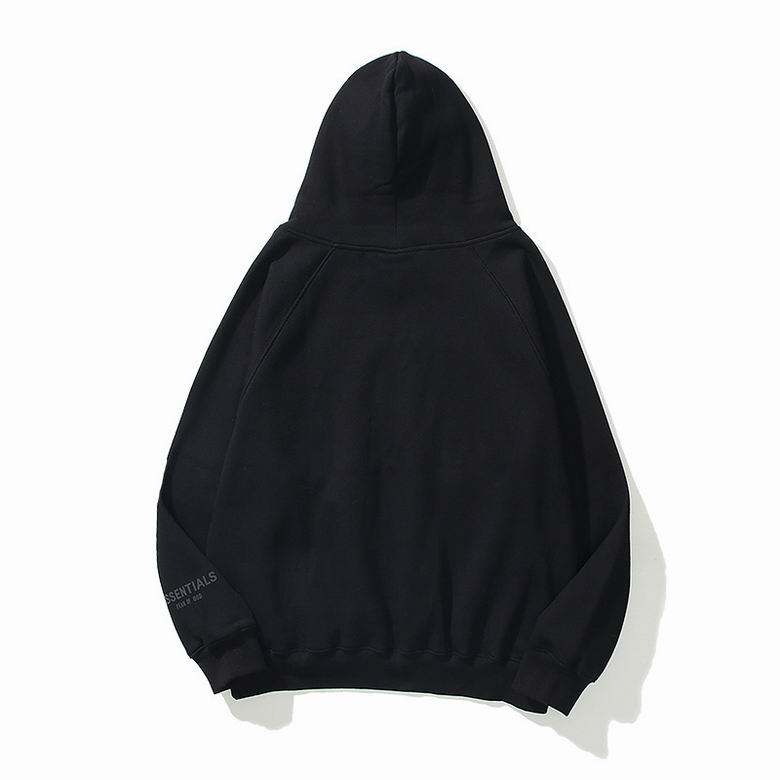 Pullover Hoodie