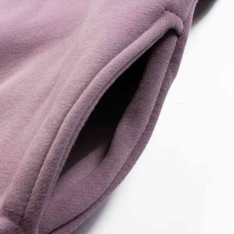 Wrestling Logo Pullover Hoodie