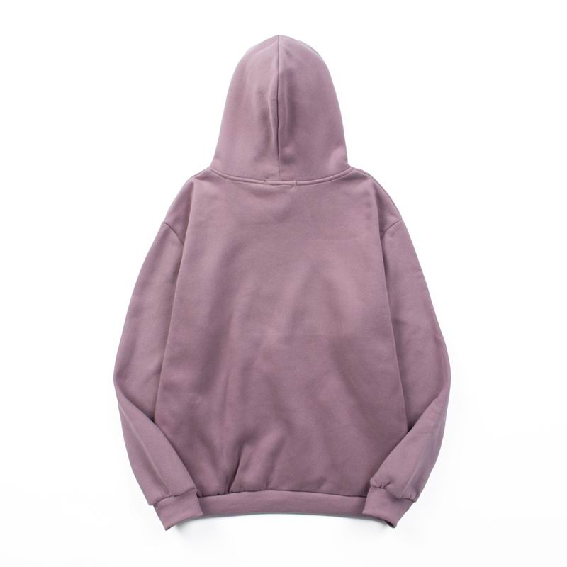Wrestling Logo Pullover Hoodie
