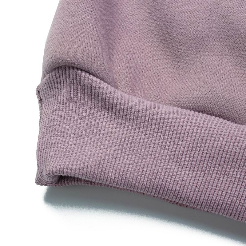 Front Arc Logo Hoodie