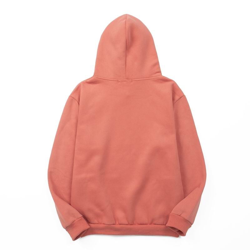 Front Arc Logo Hoodie