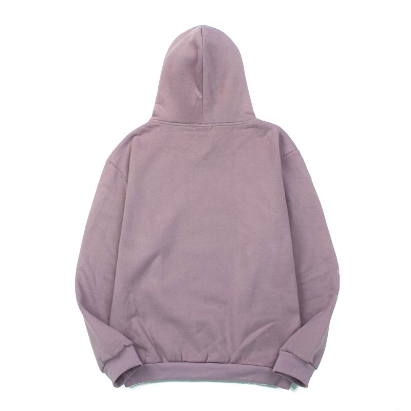 Front Arc Logo Hoodie