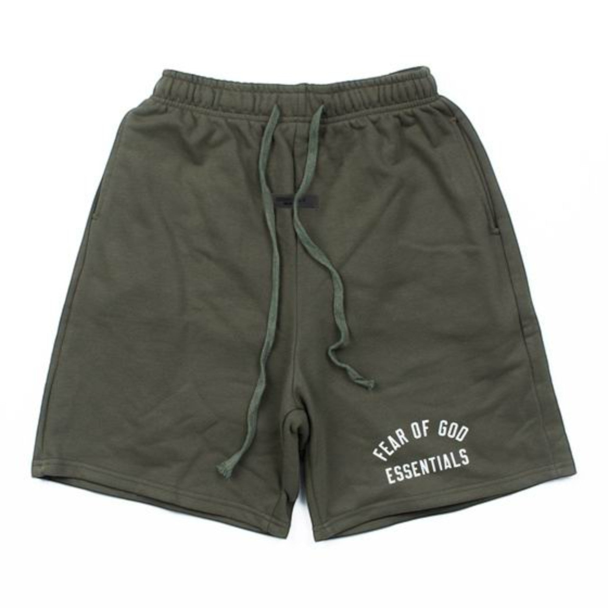 University Crest Soccer Shorts