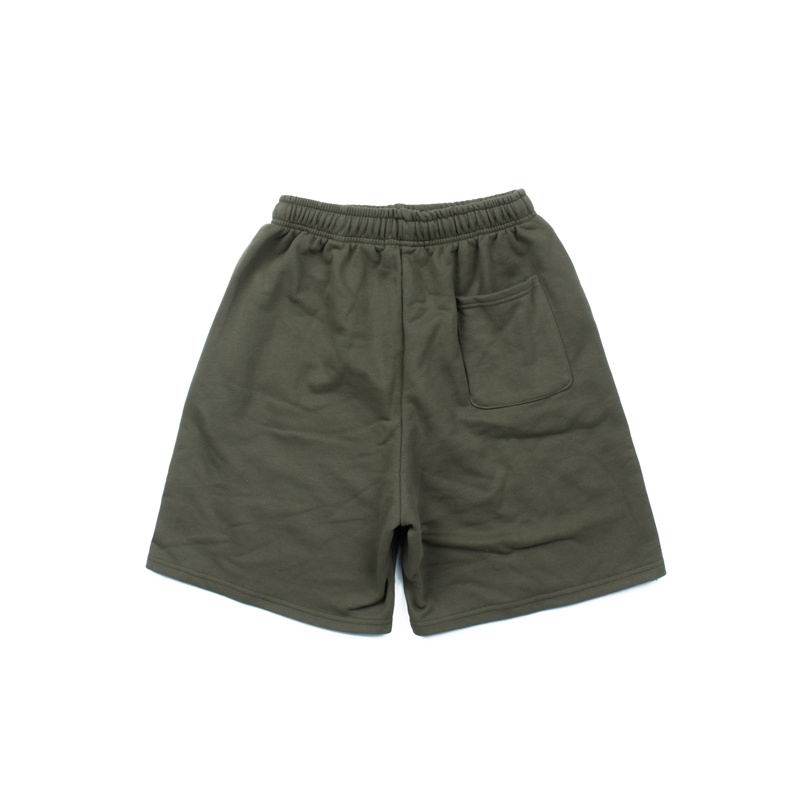 University Crest Soccer Shorts