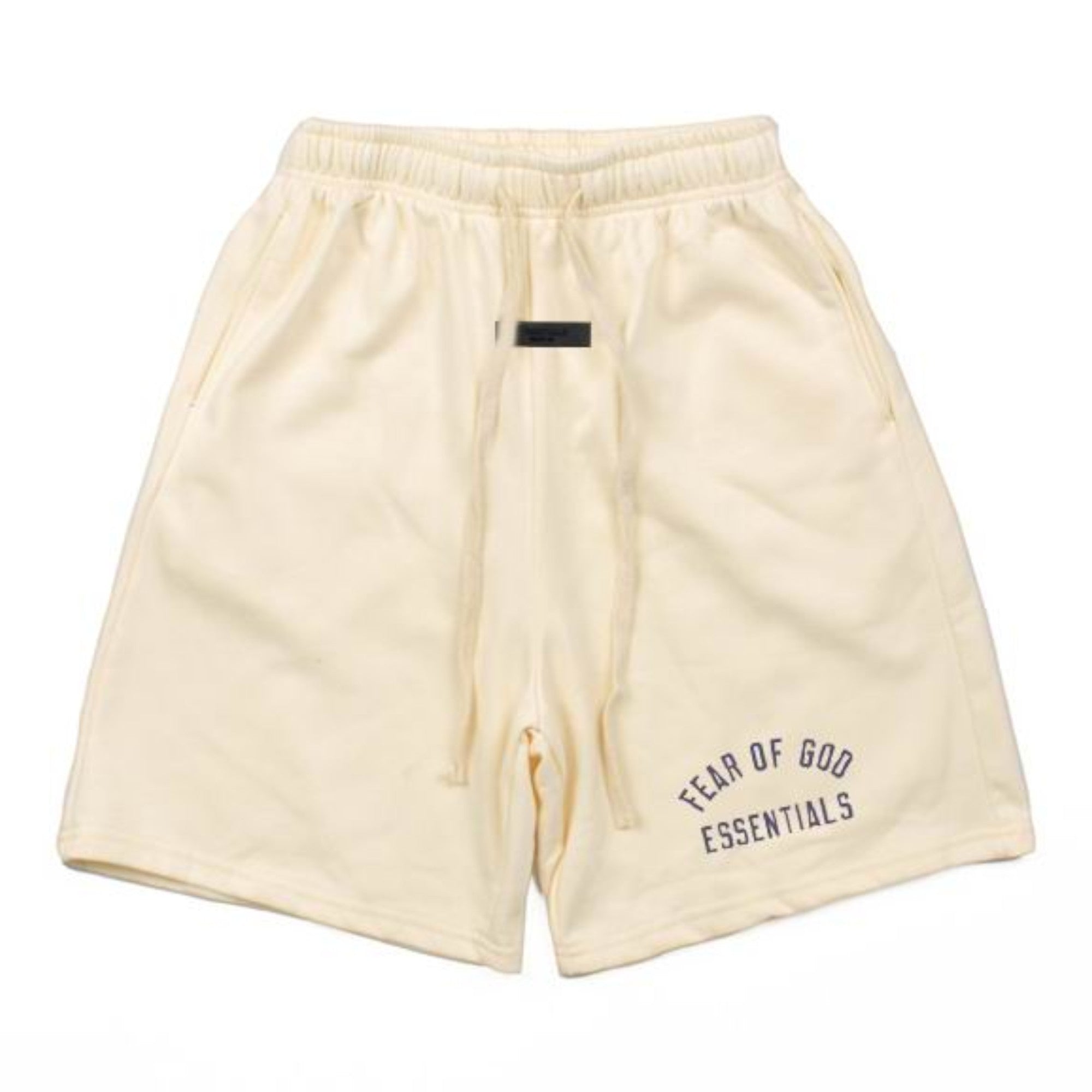 University Crest Soccer Shorts