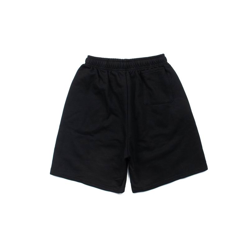 University Crest Soccer Shorts