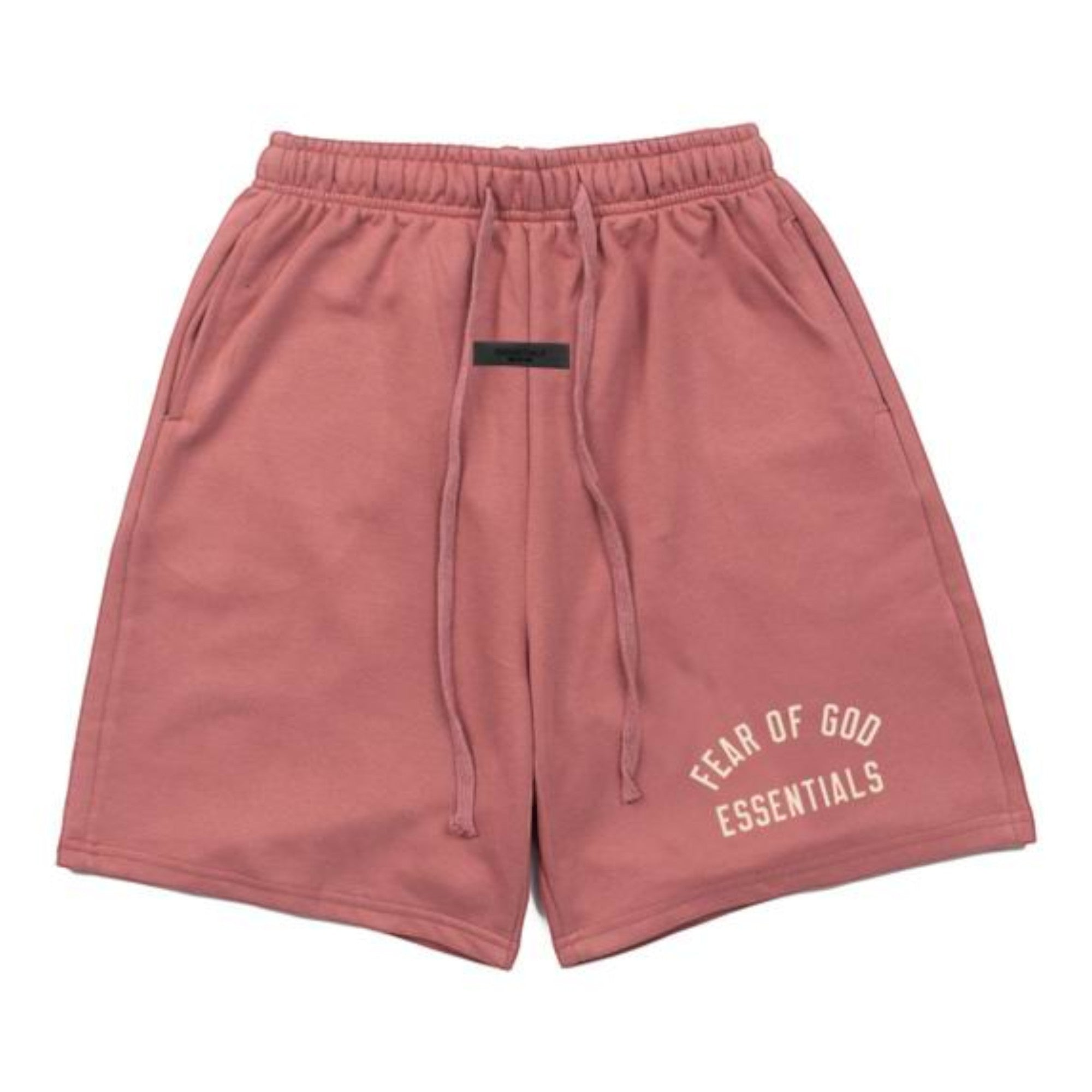 University Crest Soccer Shorts