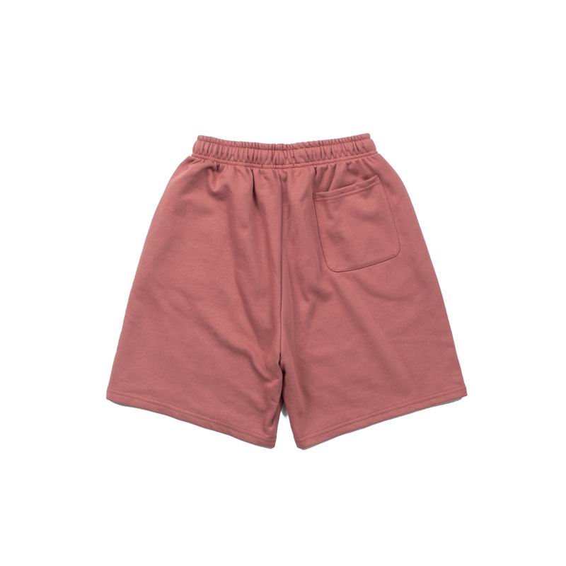 University Crest Soccer Shorts