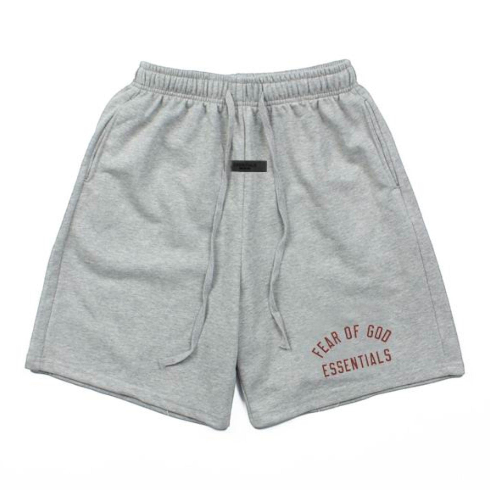 University Crest Soccer Shorts