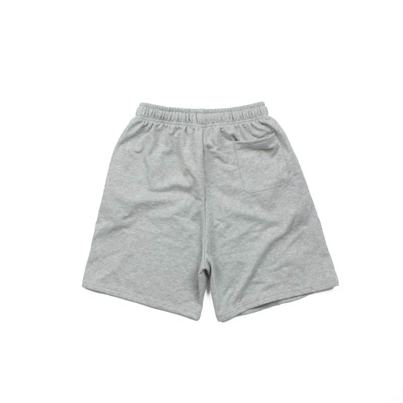 University Crest Soccer Shorts