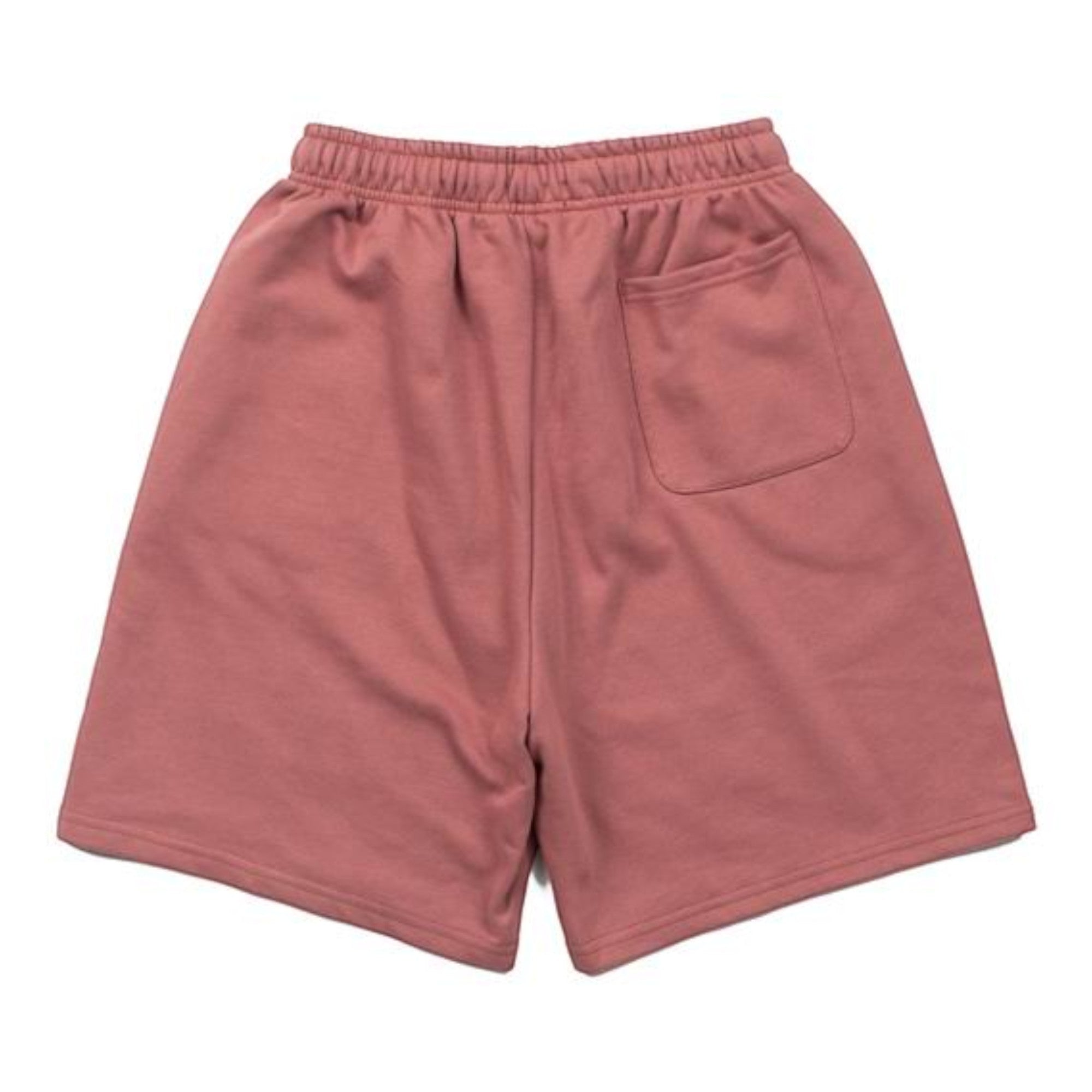 University Crest Soccer Shorts