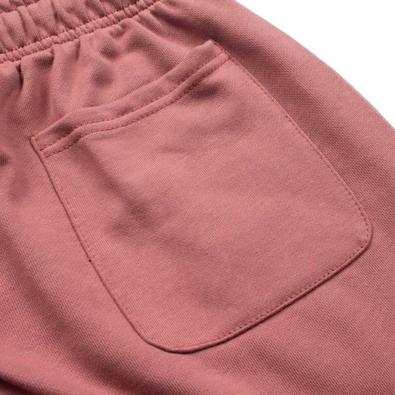 University Crest Soccer Shorts