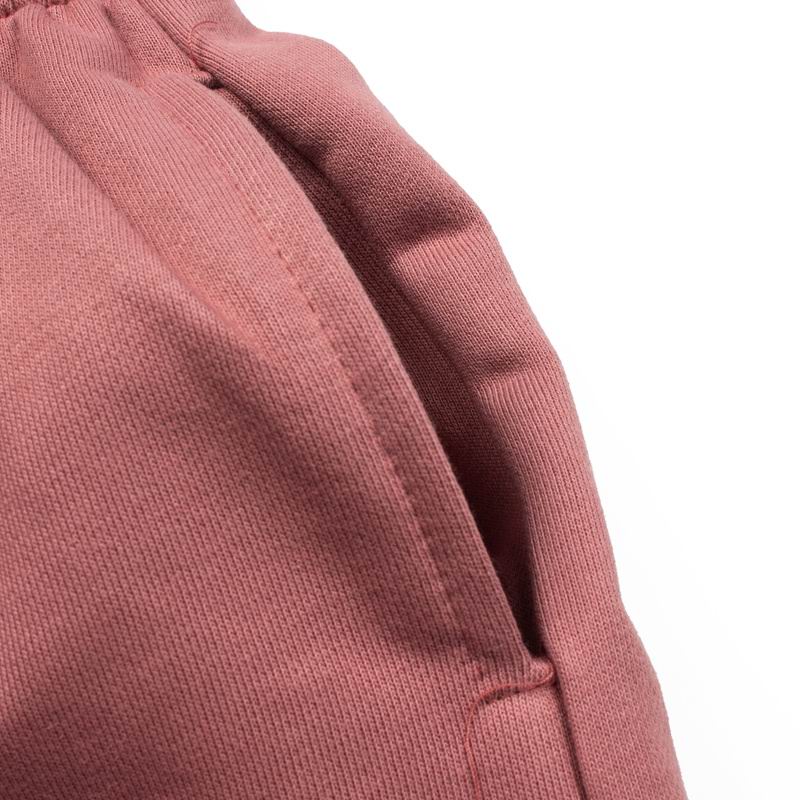 University Crest Soccer Shorts