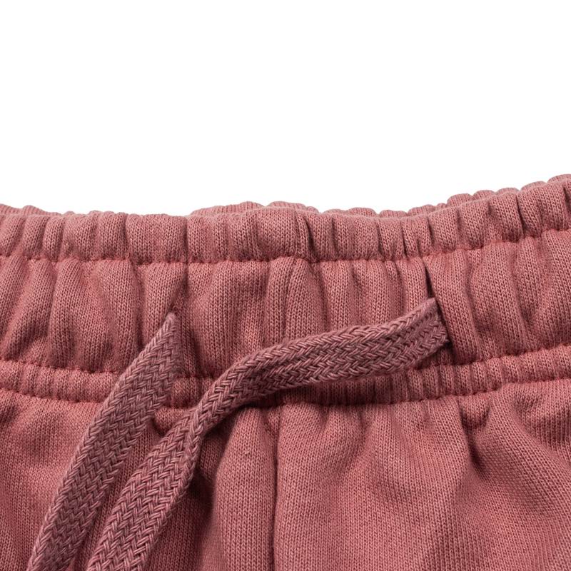 University Crest Soccer Shorts