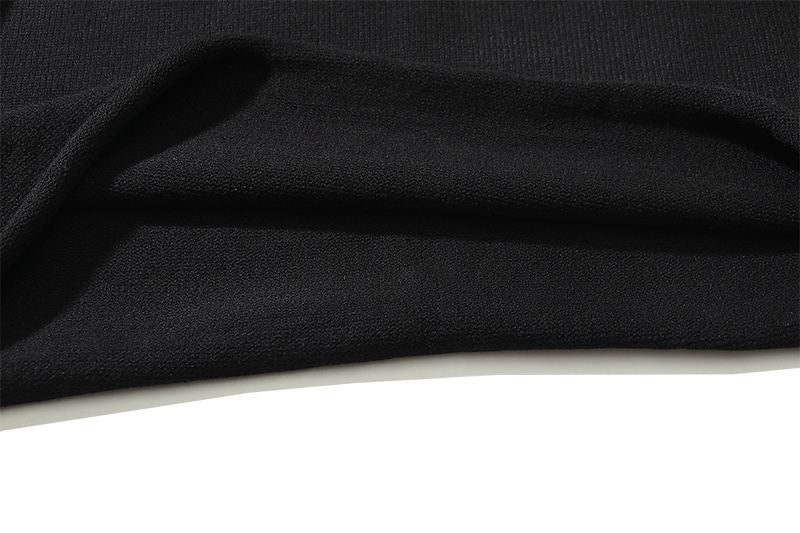 1977 Knit Hoodie Spring 2022