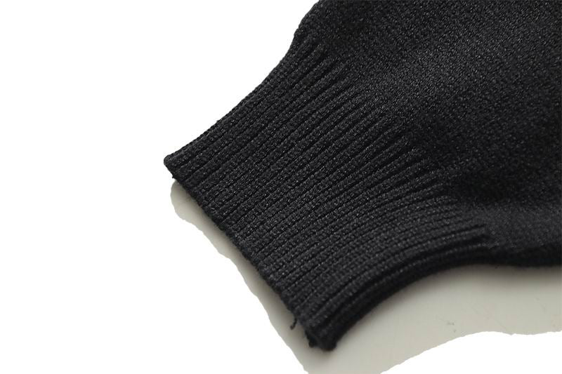 1977 Knit Hoodie Spring 2022