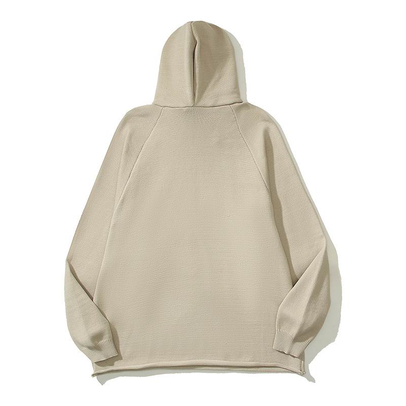 1977 Knit Hoodie Spring 2022