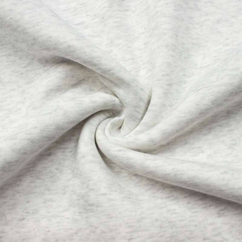 Color-Block Raglan Logo Hoodie