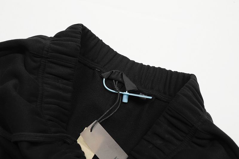 Logo Drawstring Shorts