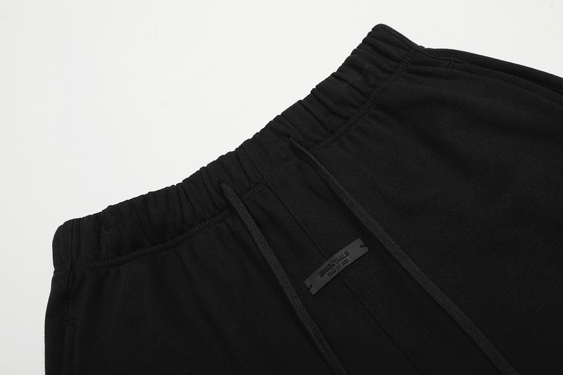 Logo Drawstring Shorts