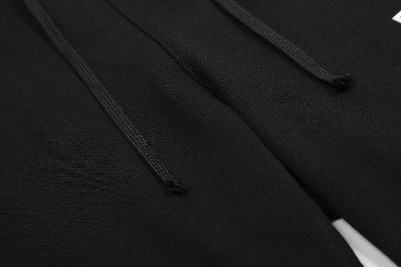 Logo Drawstring Shorts