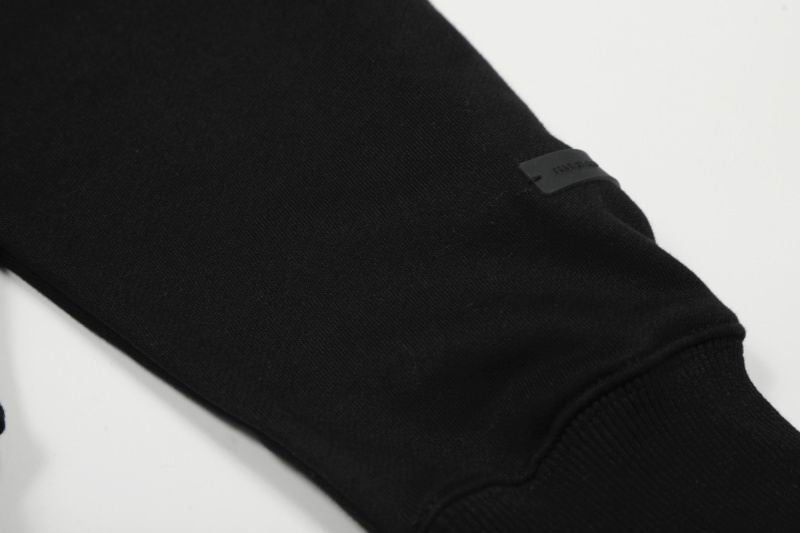 Tonal Logo Pullover Hoodie Summer 2021