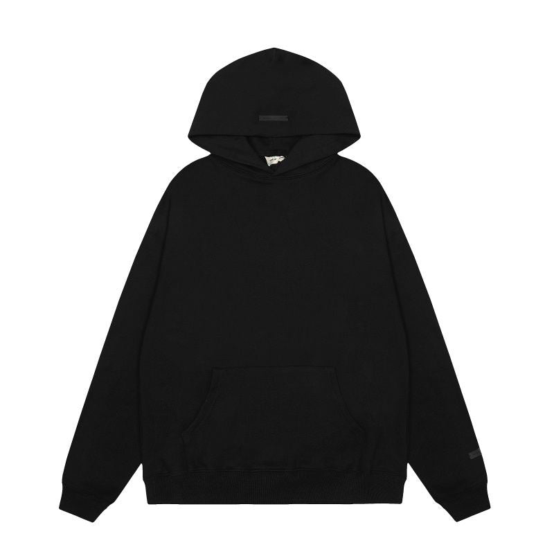 Tonal Logo Pullover Hoodie Summer 2021