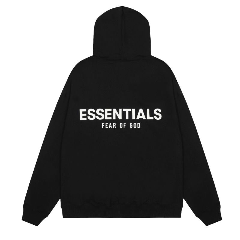 Tonal Logo Hoodie Stretch Limo Summer 2021