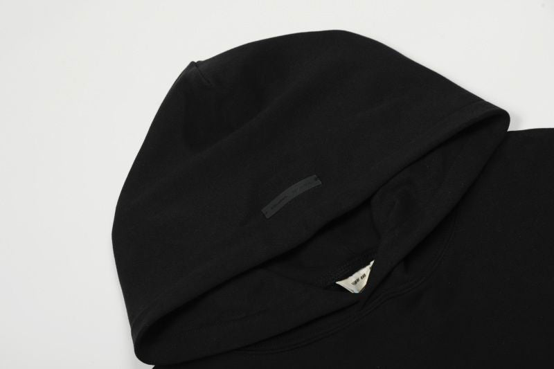 Tonal Logo Pullover Hoodie Summer 2021