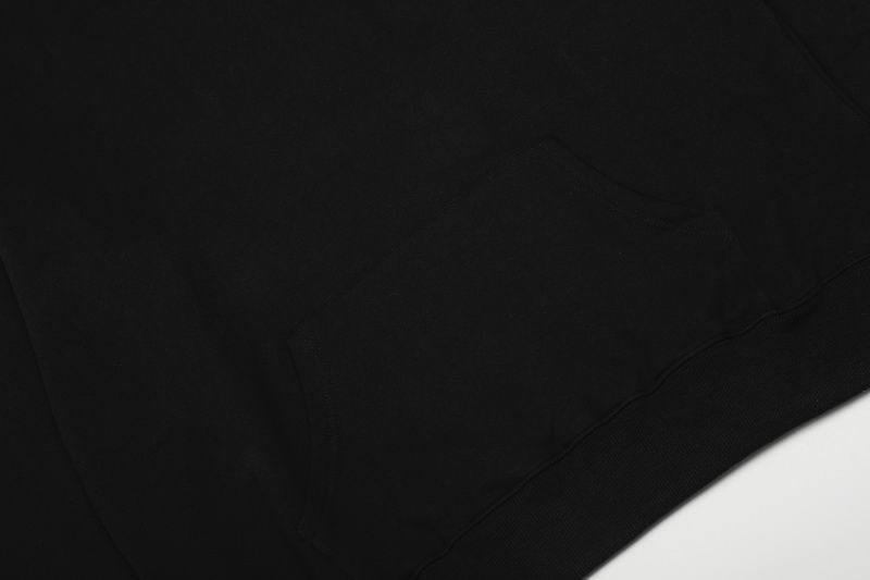 Tonal Logo Pullover Hoodie Summer 2021