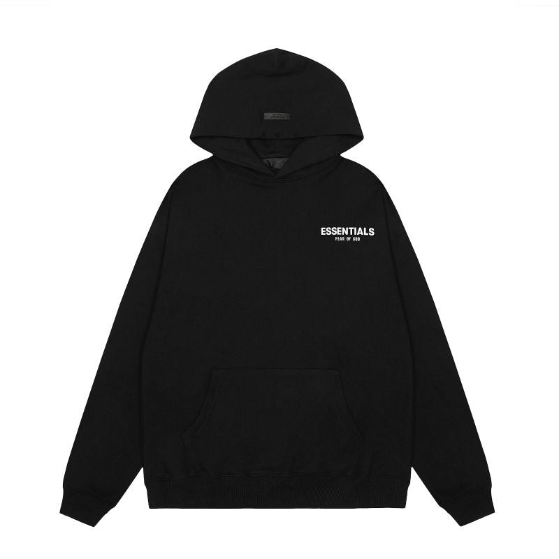 Tonal Logo Hoodie Stretch Limo Summer 2021